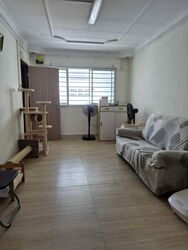 Blk 206 Petir Road (Bukit Panjang), HDB 3 Rooms #564060541